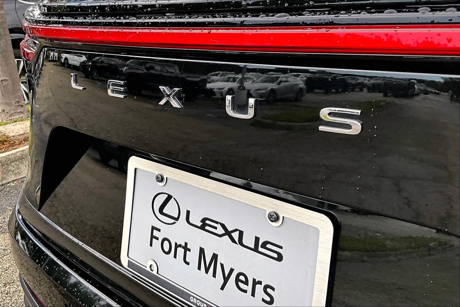 Used 2025 Caviar Lexus Premium image 31