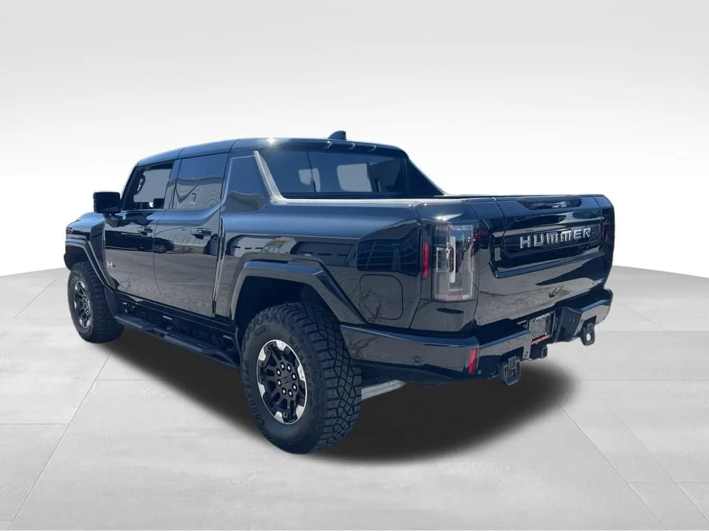 2024 GMC HUMMER EV 3X - Photo 8
