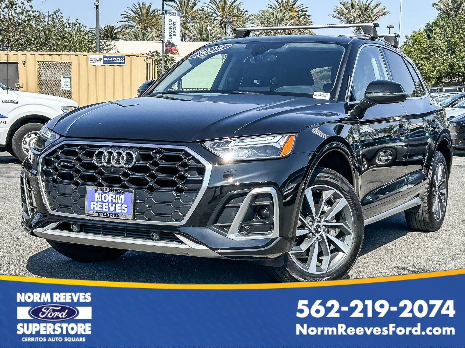 2024 Audi Q5