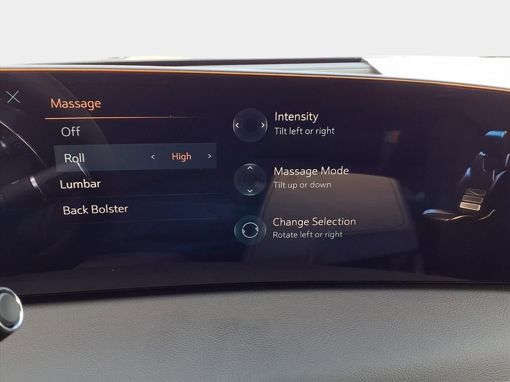 2026 Cadillac CT5 Premium Luxury - Photo 43