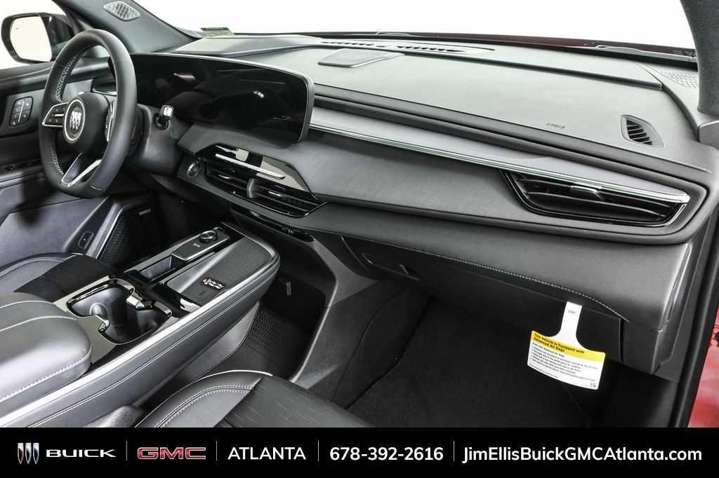 2026 Buick Enclave Sport Touring - Photo 25
