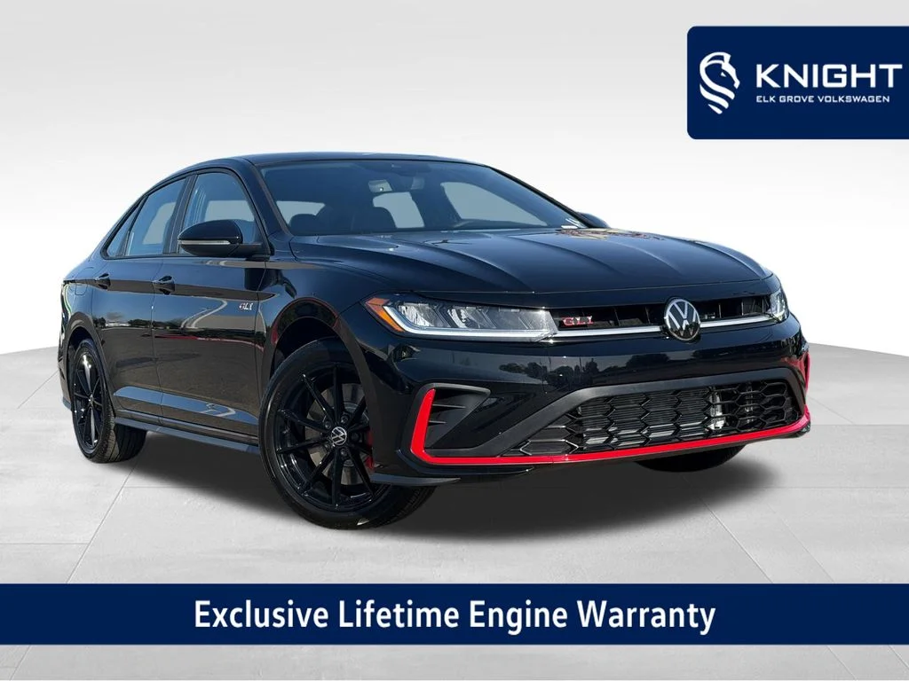 2026 Volkswagen Jetta 2.0T GLI Autobahn DSG's photo