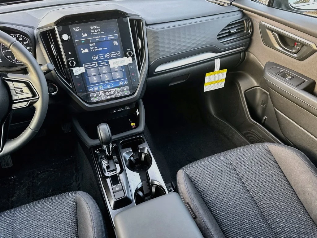 Certified Used 2026 Beige Subaru Premium image 32