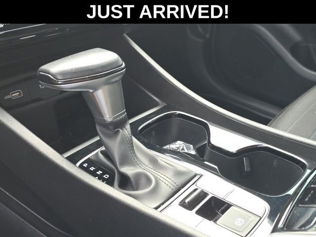 Certified Used 2023 Beige Hyundai SEL Premium image 14