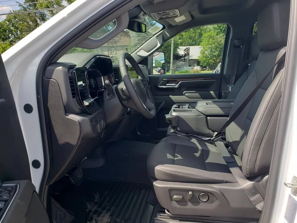 2026 Chevrolet Silverado 2500 HD LT - Photo 26