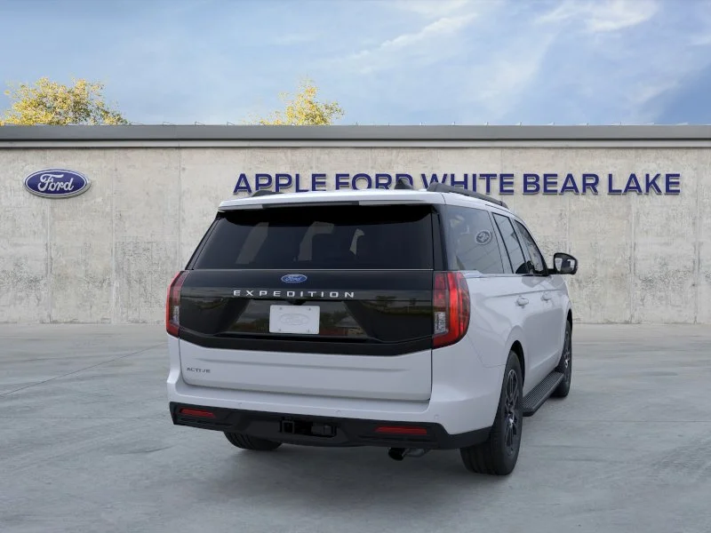 New 2026 Silver Ford Active image 31