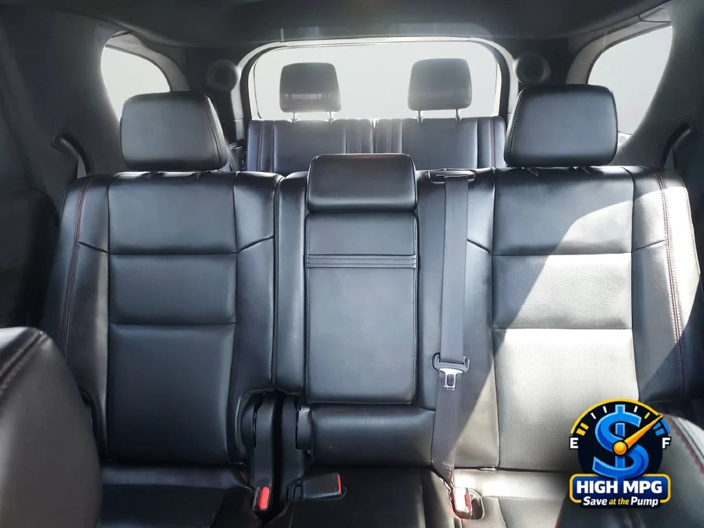 Used 2025 Red Dodge R/T Plus image 34