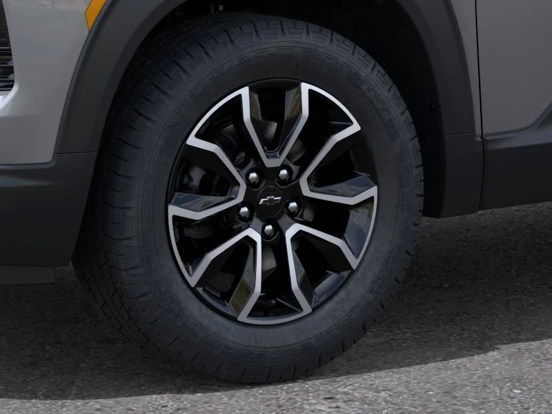 2026 Chevrolet Trailblazer Activ - Photo 9