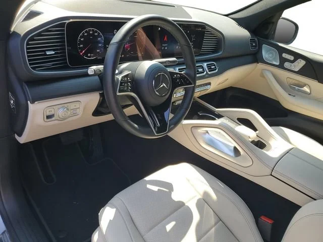 Used 2026 Silver Mercedes-Benz GLE 350 image 6
