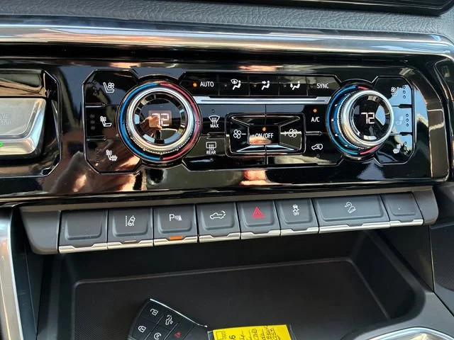 New 2026 Onyx Black GMC Denali image 22