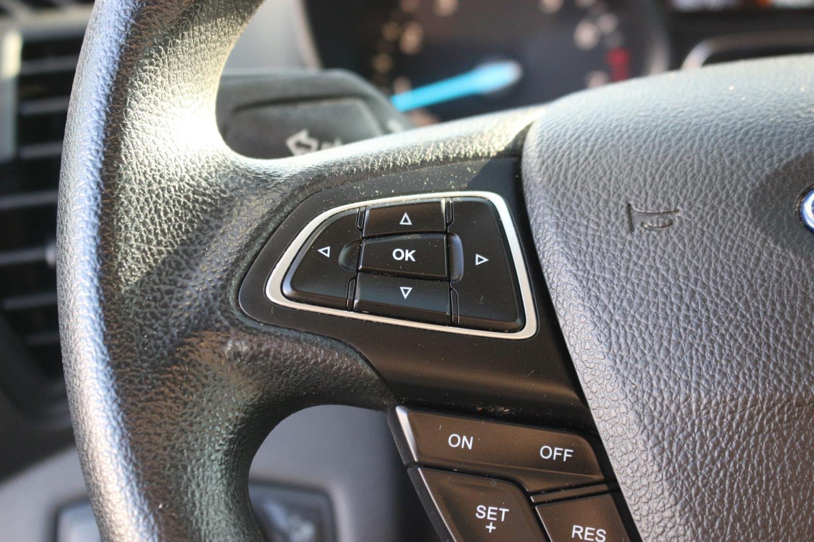 Used 2019 Black Ford S image 19