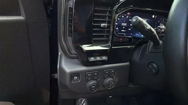 Used 2026 Black Chevrolet ZR2 image 23