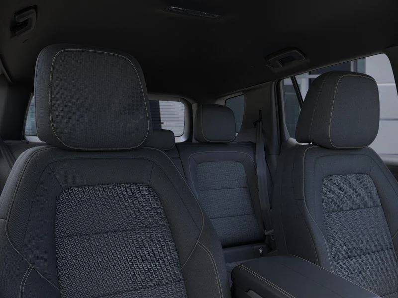 New 2026 Ebony Twilight Metallic GMC Elevation image 24