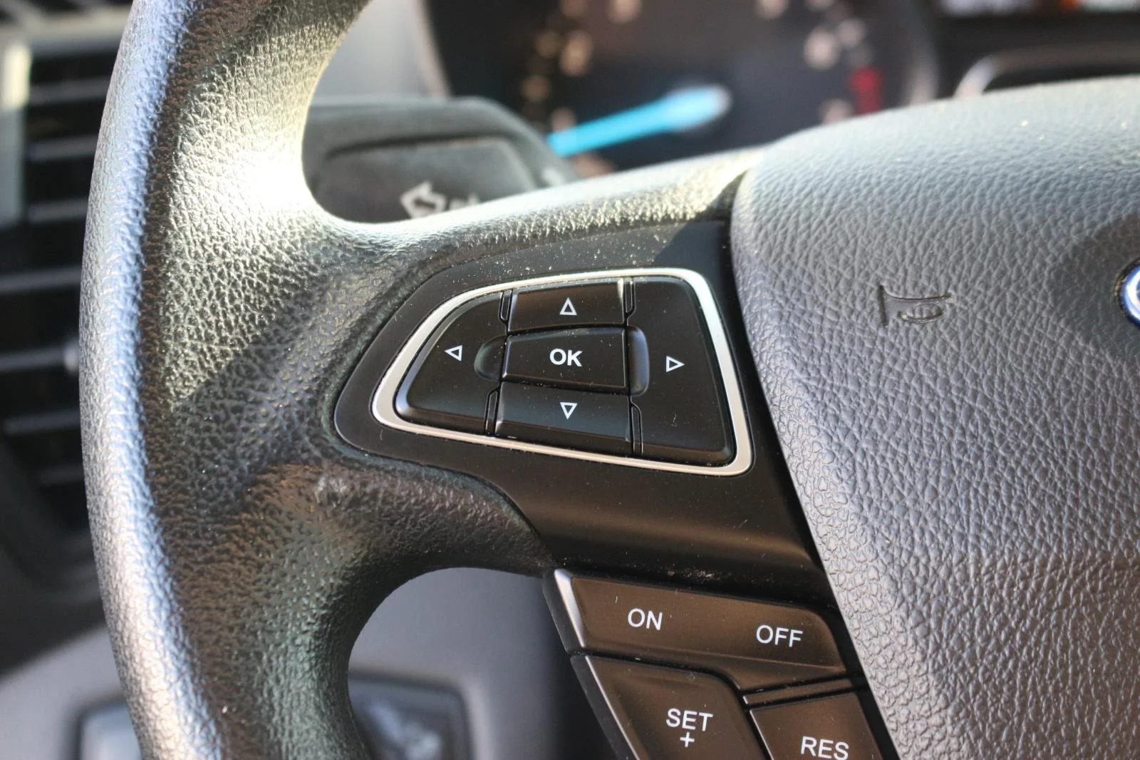 Used 2019 Black Ford S image 19