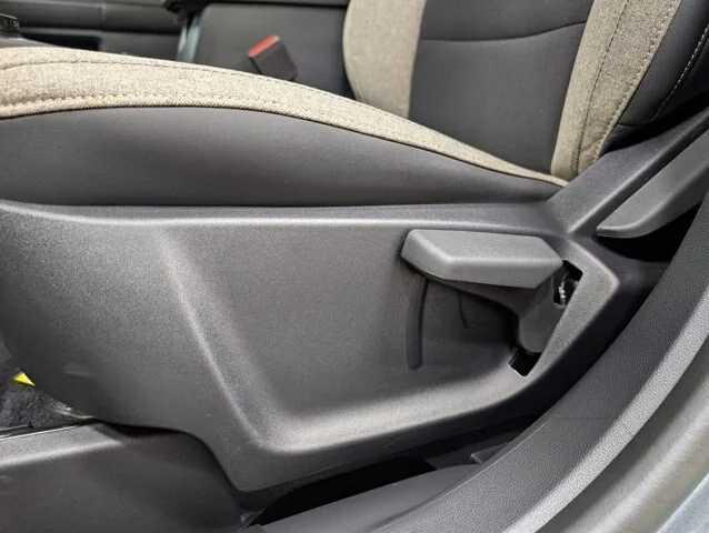 New 2026 Carbonized Gray Metallic Ford Big Bend® image 40