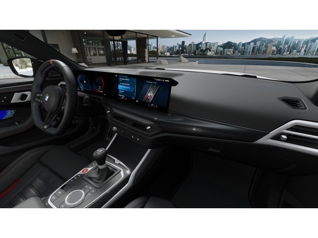 New 2026 Alpine White BMW Base image 14