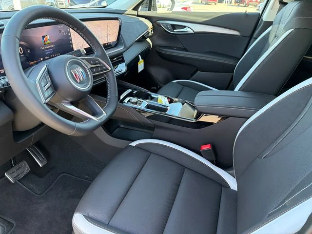 2026 Buick Envision Sport Touring - Photo 18