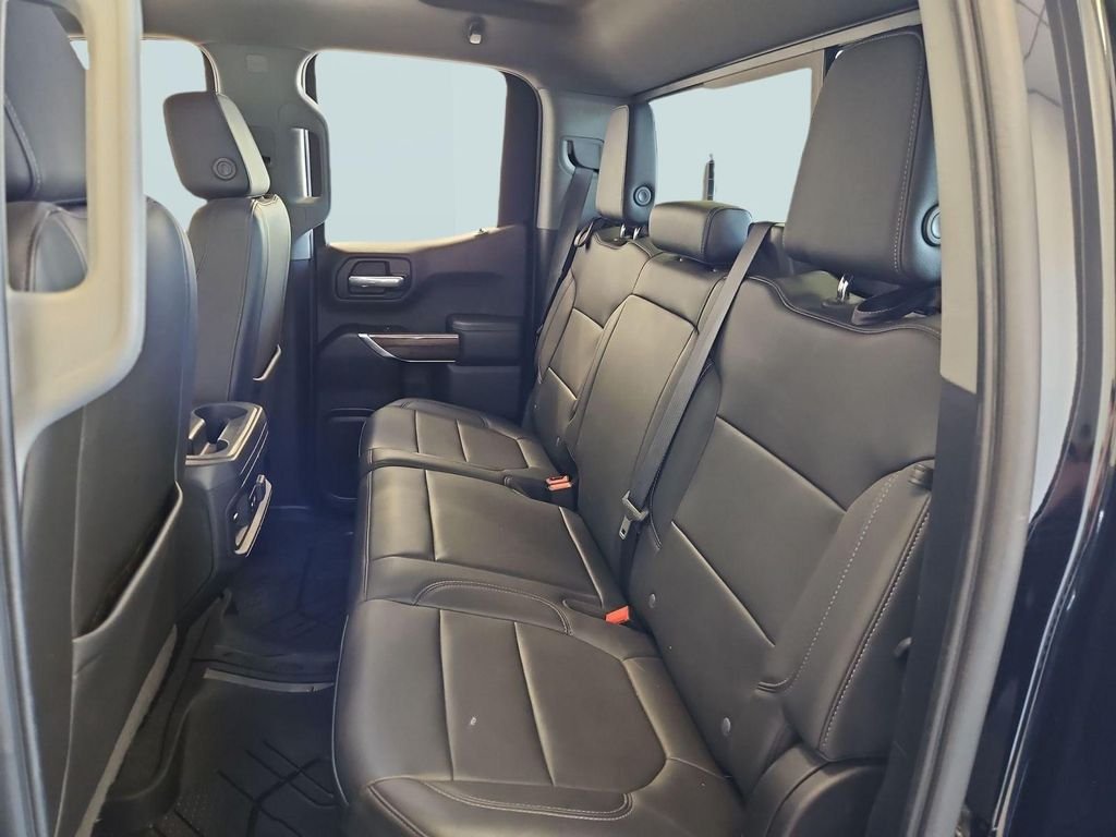 Used 2020 Black Chevrolet RST image 23