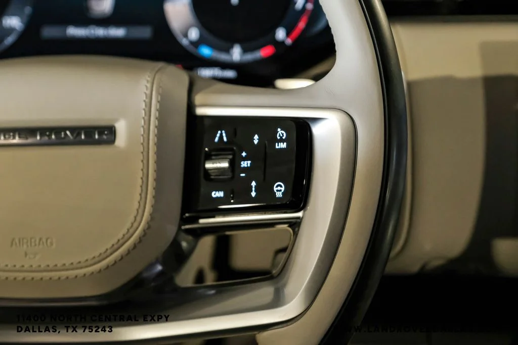 2024 Land Rover Range Rover SE - Photo 19