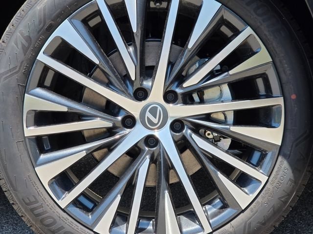 New 2026 Caviar Lexus PREMIUM PLUS image 19