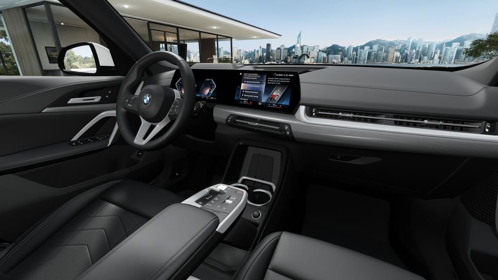 New 2027  BMW xDrive28i image 14