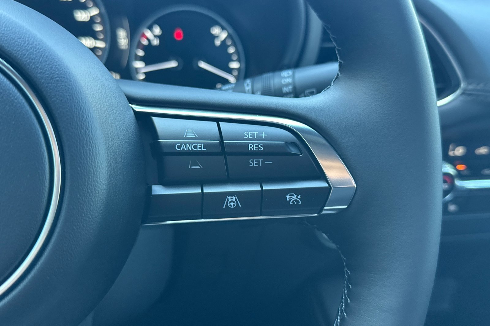 2026 Mazda Mazda3 Turbo Premium Plus - Photo 29