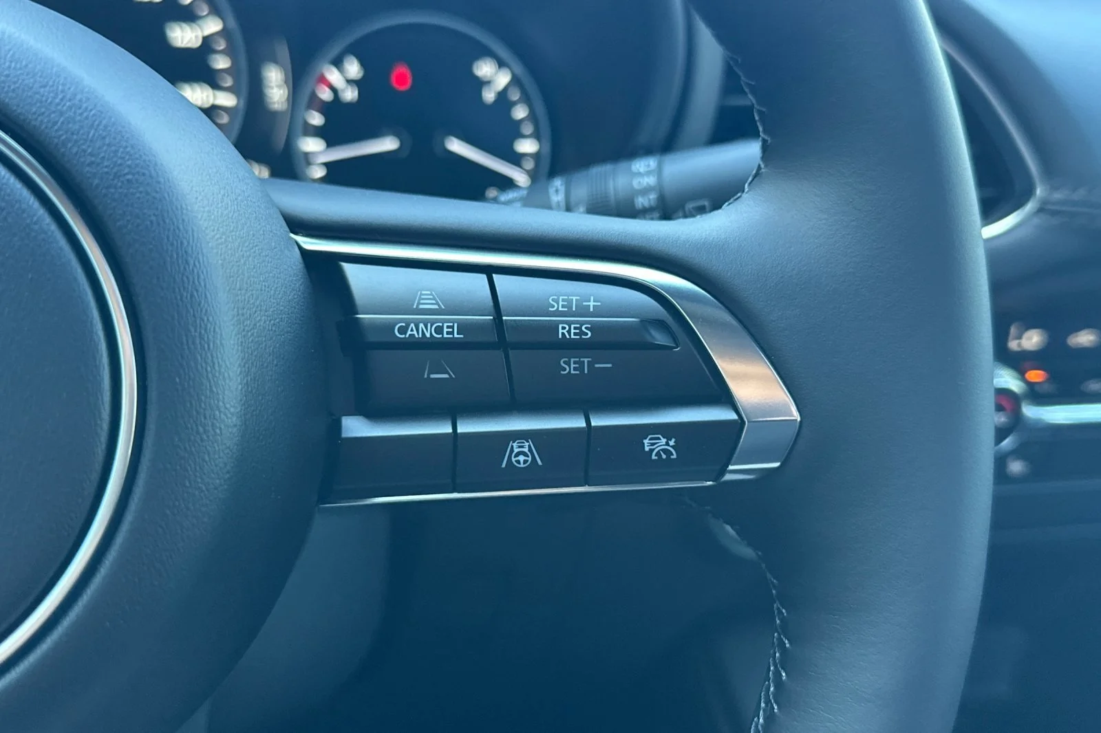 2026 Mazda Mazda3 Turbo Premium Plus - Photo 29