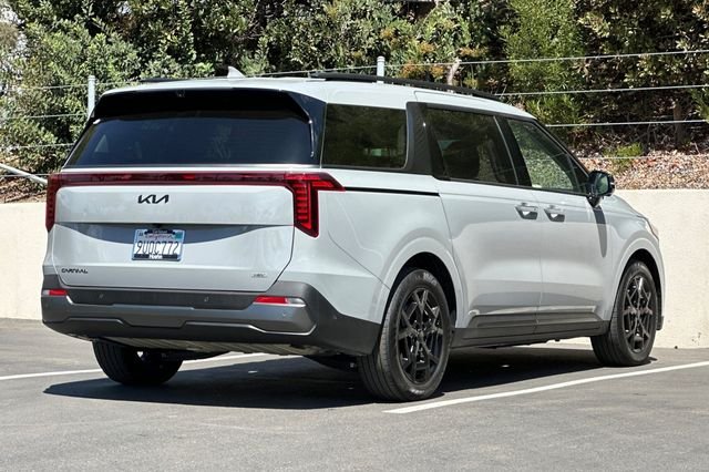 Used 2026 White Kia SX Prestige image 5