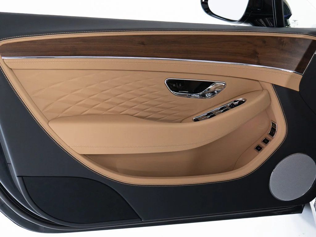 New 2026 Beluga Bentley Azure image 19