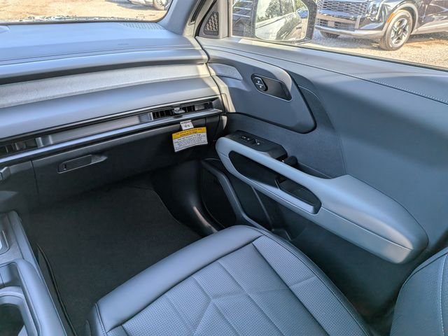 New 2027 Ebony Black Kia X-LINE SX image 19