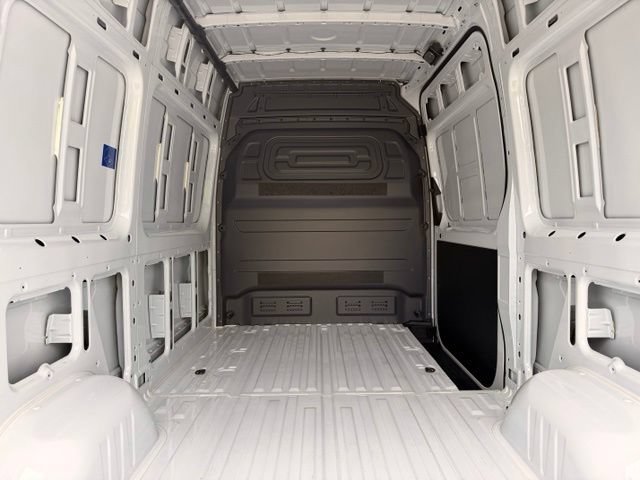 2025 Mercedes-Benz Sprinter Cargo Van Base - Photo 31