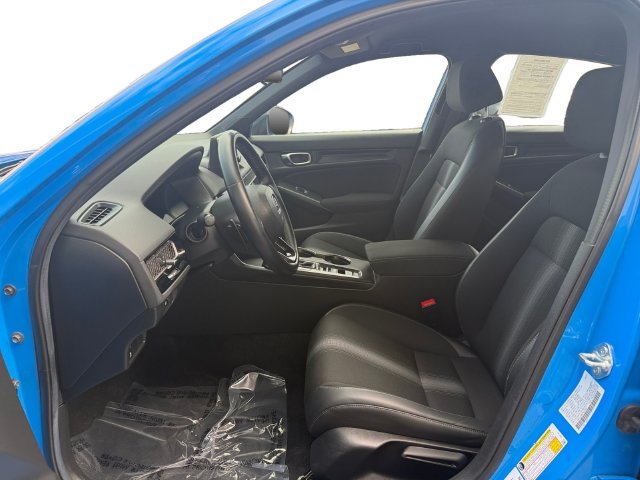 2024 Honda Civic Hatchback Sport - Photo 8