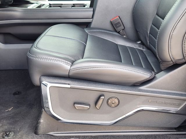 2026 Ford F-250 Super Duty Platinum - Photo 25