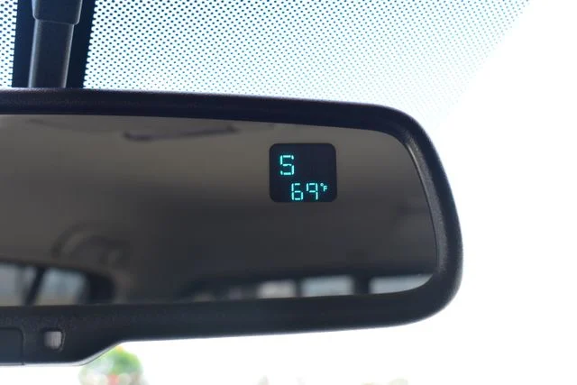 Used 2019 Blue Nissan PRO-4X image 33