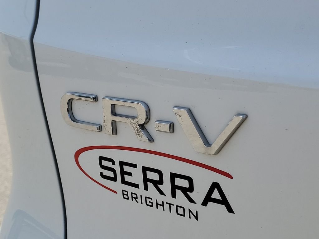 2024 Honda CR-V EX-L - Photo 6