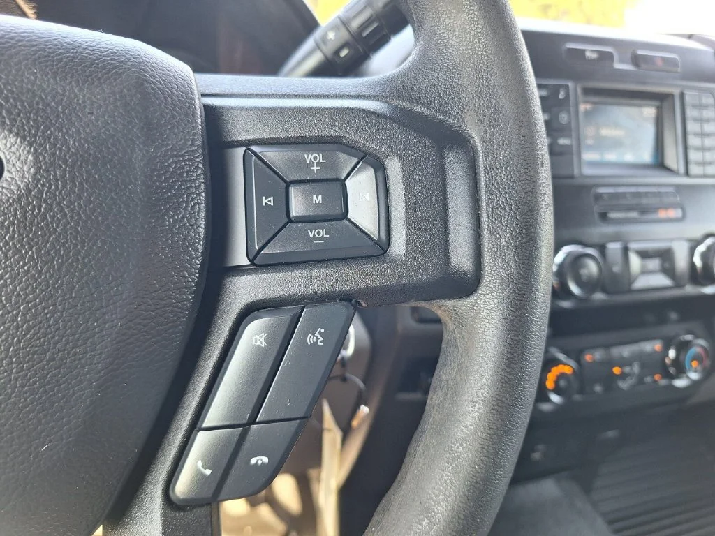 Used 2019 Oxford White Ford XL image 15