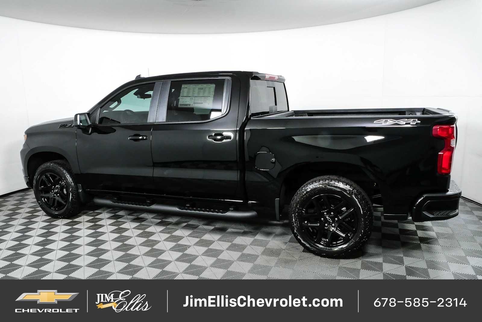 2026 Chevrolet Silverado 1500 RST - Photo 31
