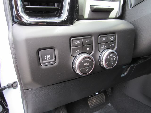 New 2026 Glacier White Tricoat GMC Denali Ultimate image 17