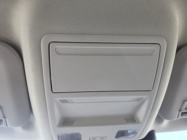 New 2026 Carbonized Gray Metallic Ford Big Bend® image 21