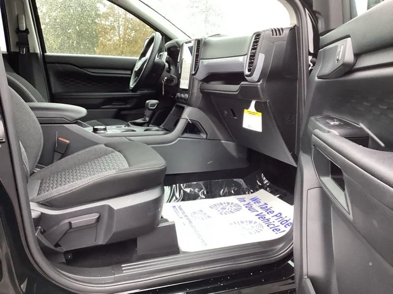 2026 Ford Ranger XL - Photo 21