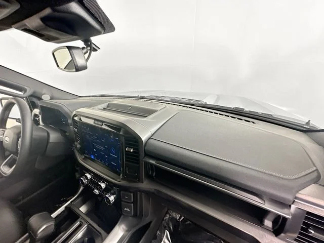 New 2026 Avalanche Ford Lariat image 28