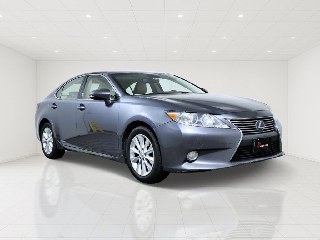 2013 Lexus ES