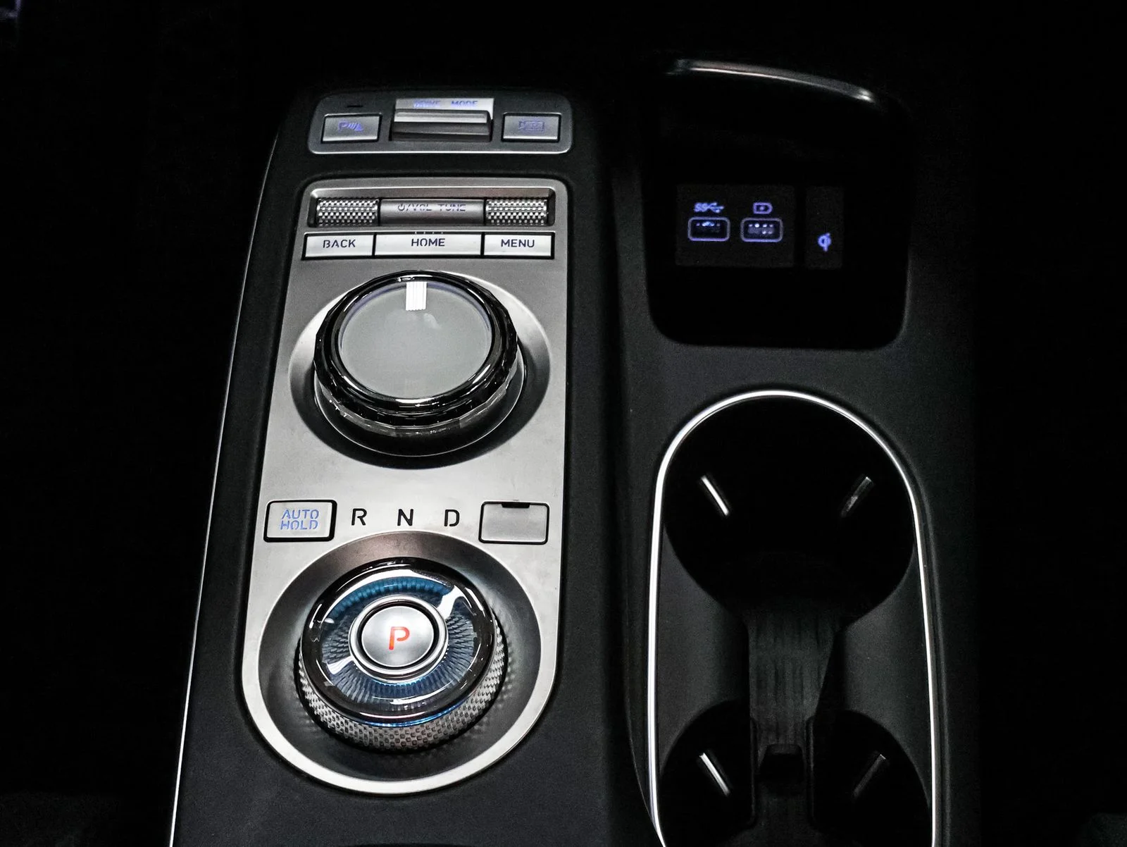 2024 GENESIS GV70 Sport - Photo 27