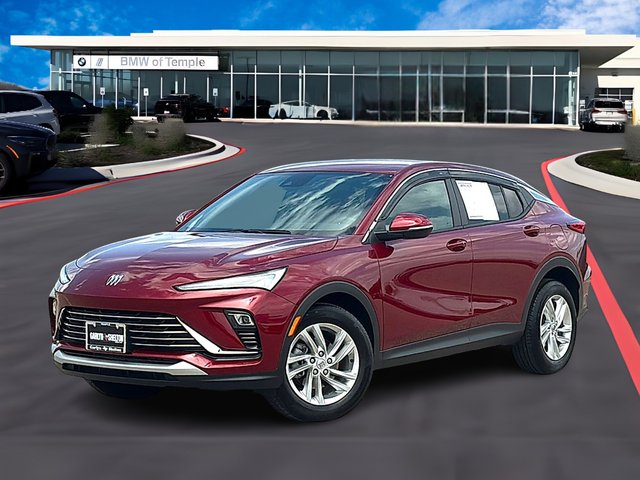 2024 Buick Envista Preferred FWD