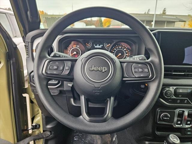 New 2026 41 Exterior Paint Jeep Sport image 21