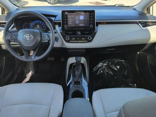 Certified Used 2020 2020 TOYOTA COROLLA HYBRID LE Toyota LE image 14