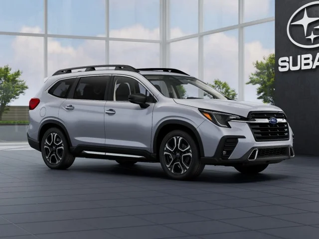 2027 Subaru ASCENT Touring