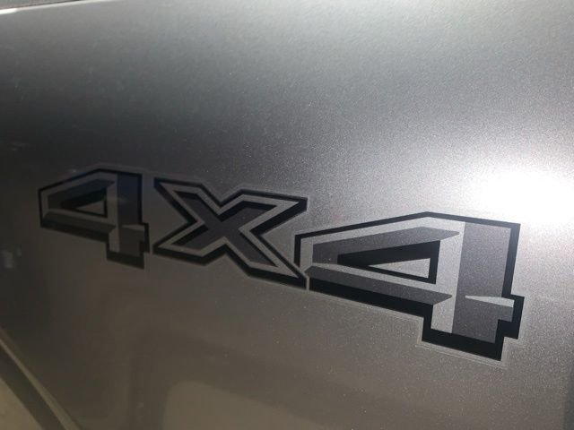 Used 2025 Silver Ford Lariat image 41