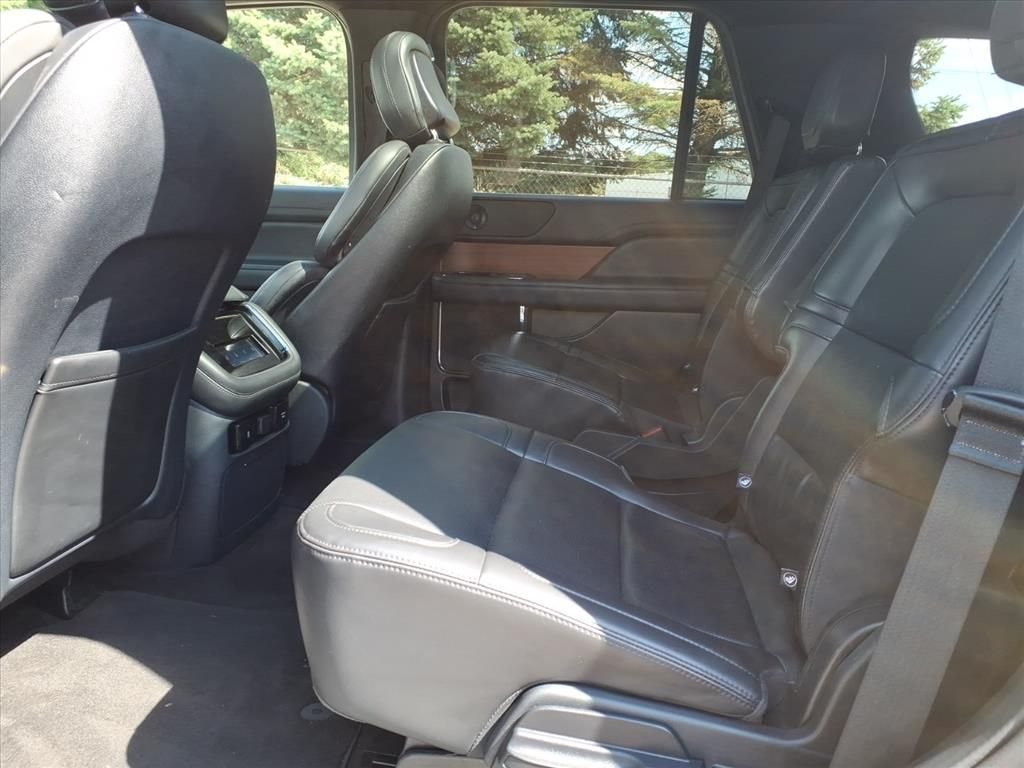 2024 Lincoln Navigator Premiere - Photo 10