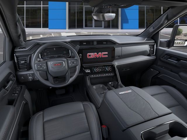 2026 GMC Sierra 2500HD AT4X - Photo 15